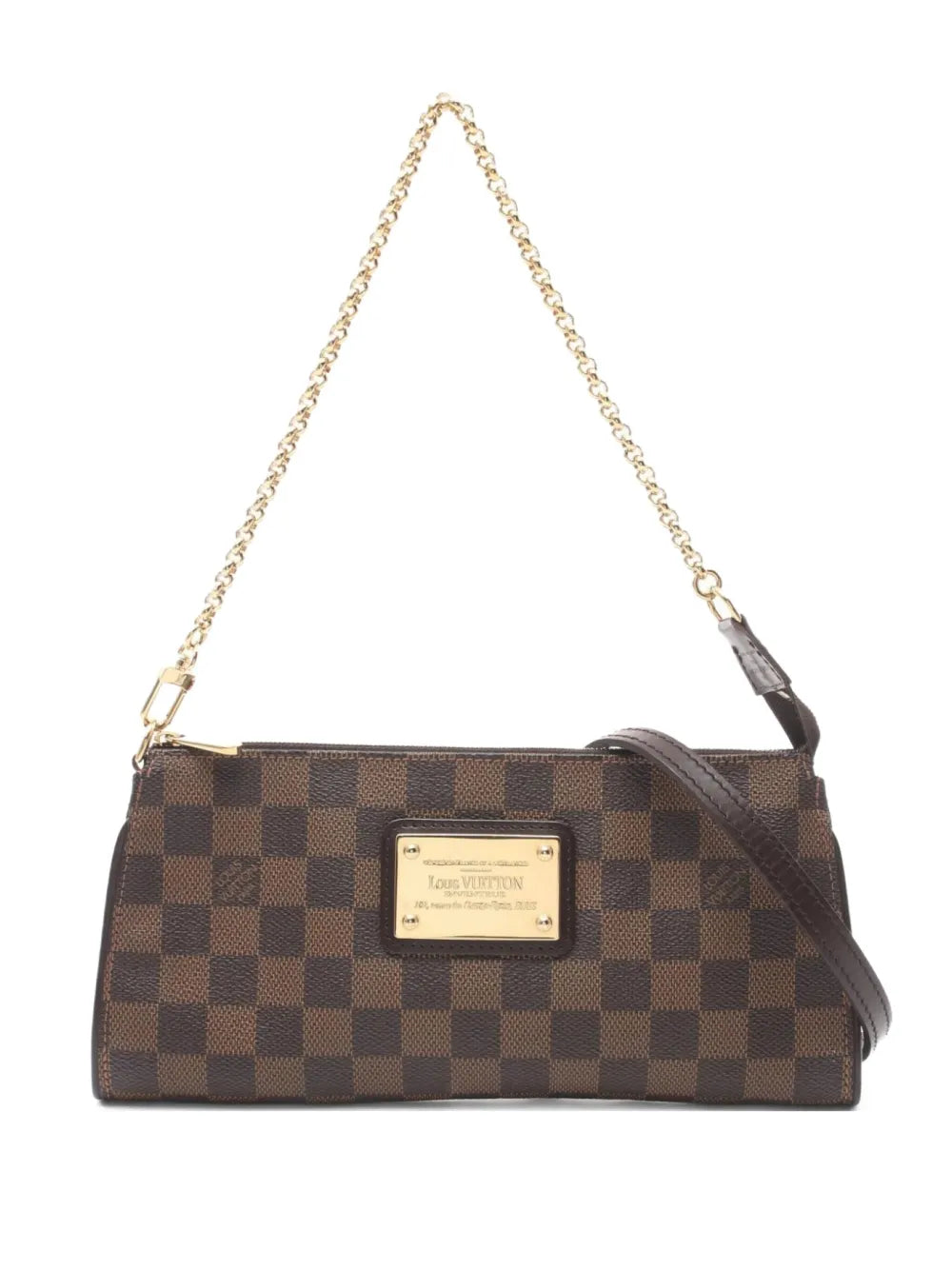 Pre-OwnedLouis Vuitton Pre-Owned2007 Sophie shoulder bag