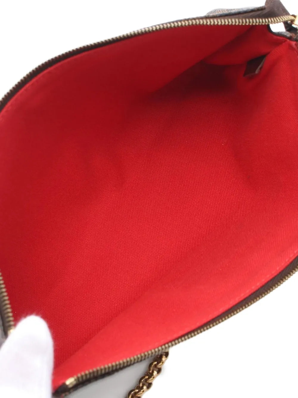 Pre-OwnedLouis Vuitton Pre-Owned2007 Sophie shoulder bag