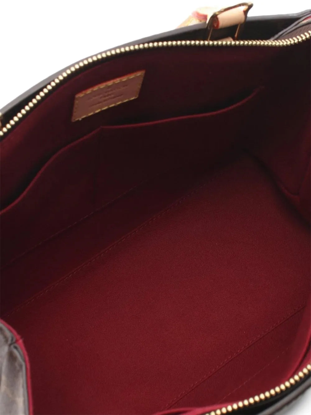 Pre-OwnedLouis Vuitton Pre-Owned2021 Petit Palais two-way handbag
