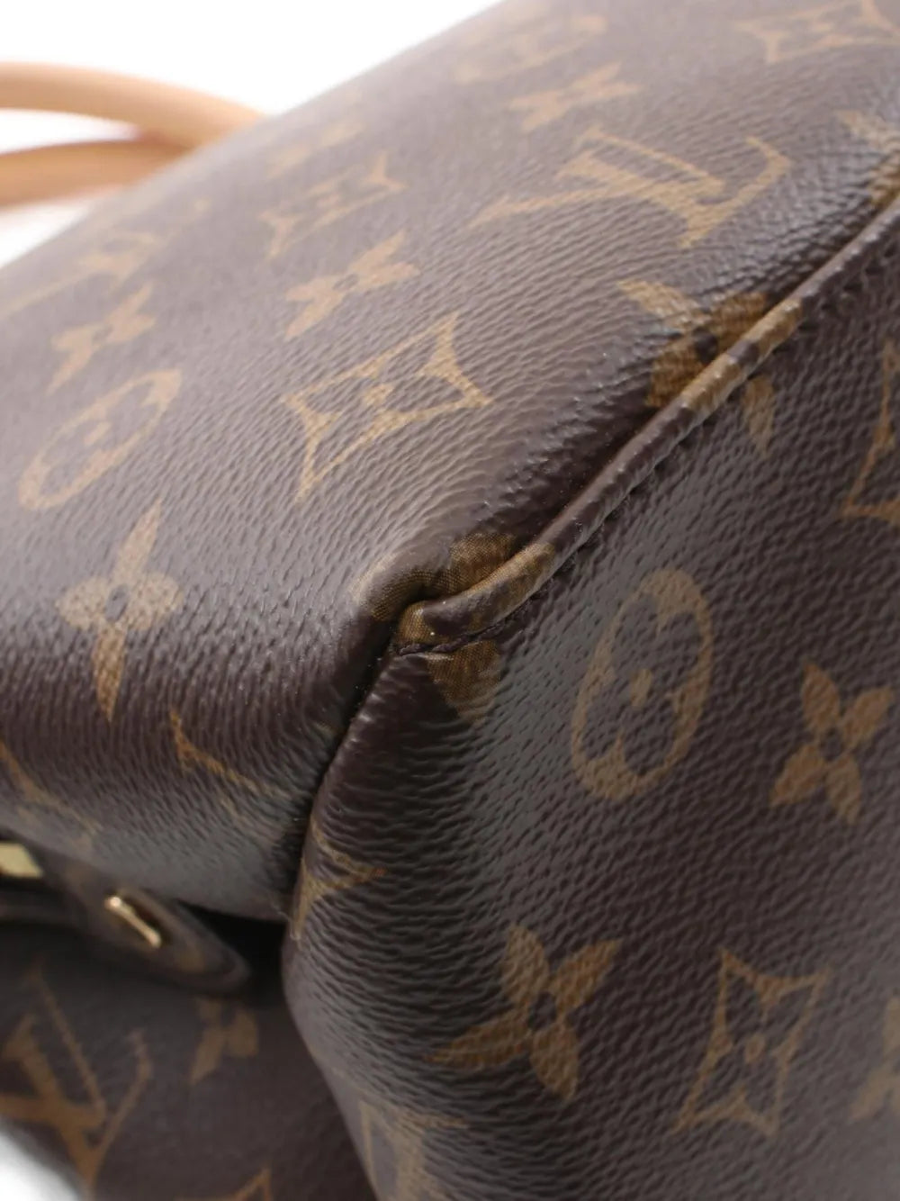 Pre-OwnedLouis Vuitton Pre-Owned2021 Petit Palais two-way handbag
