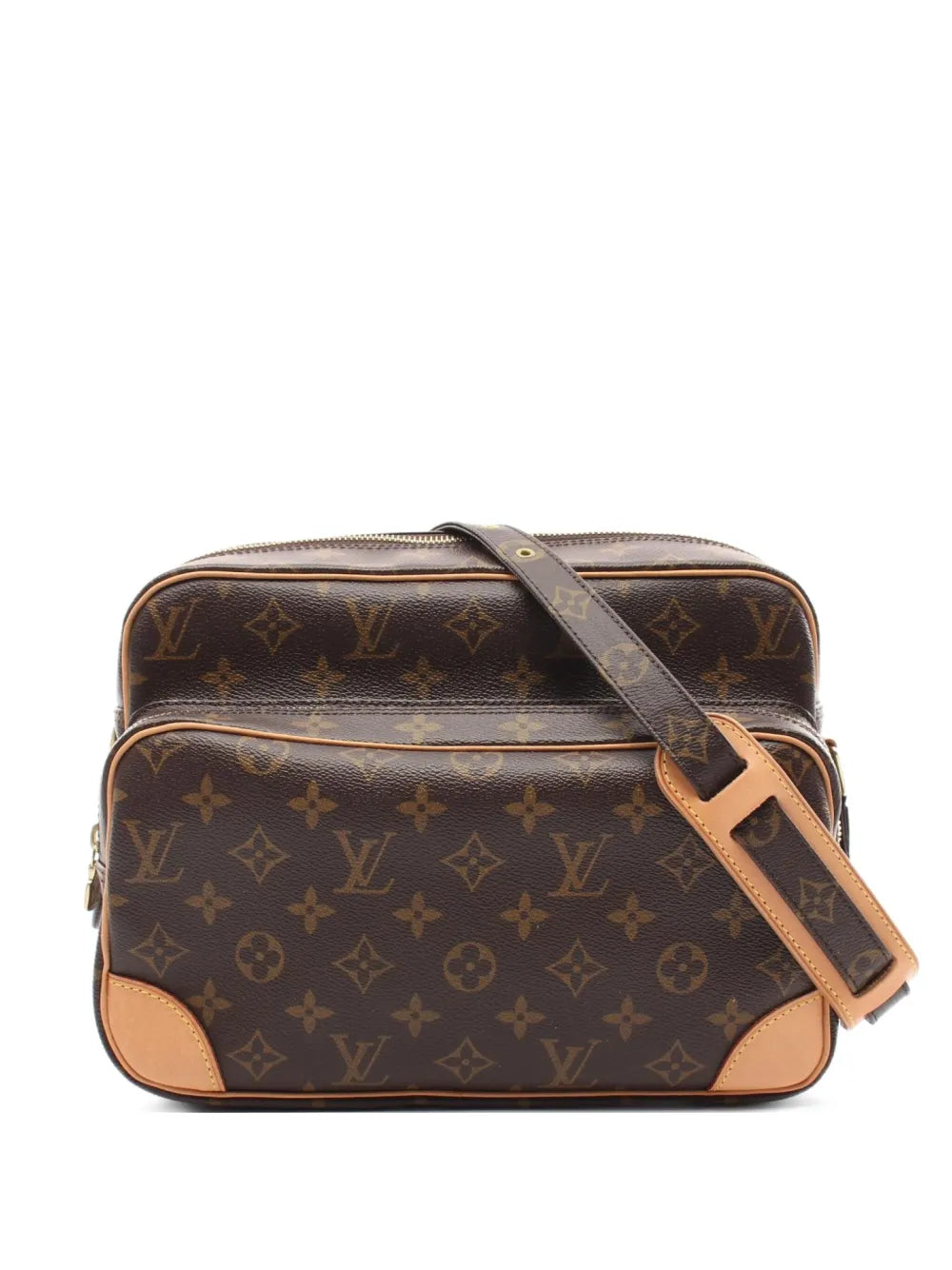 Pre-OwnedLouis Vuitton Pre-Owned2005 Nil Monogram shoulder bag
