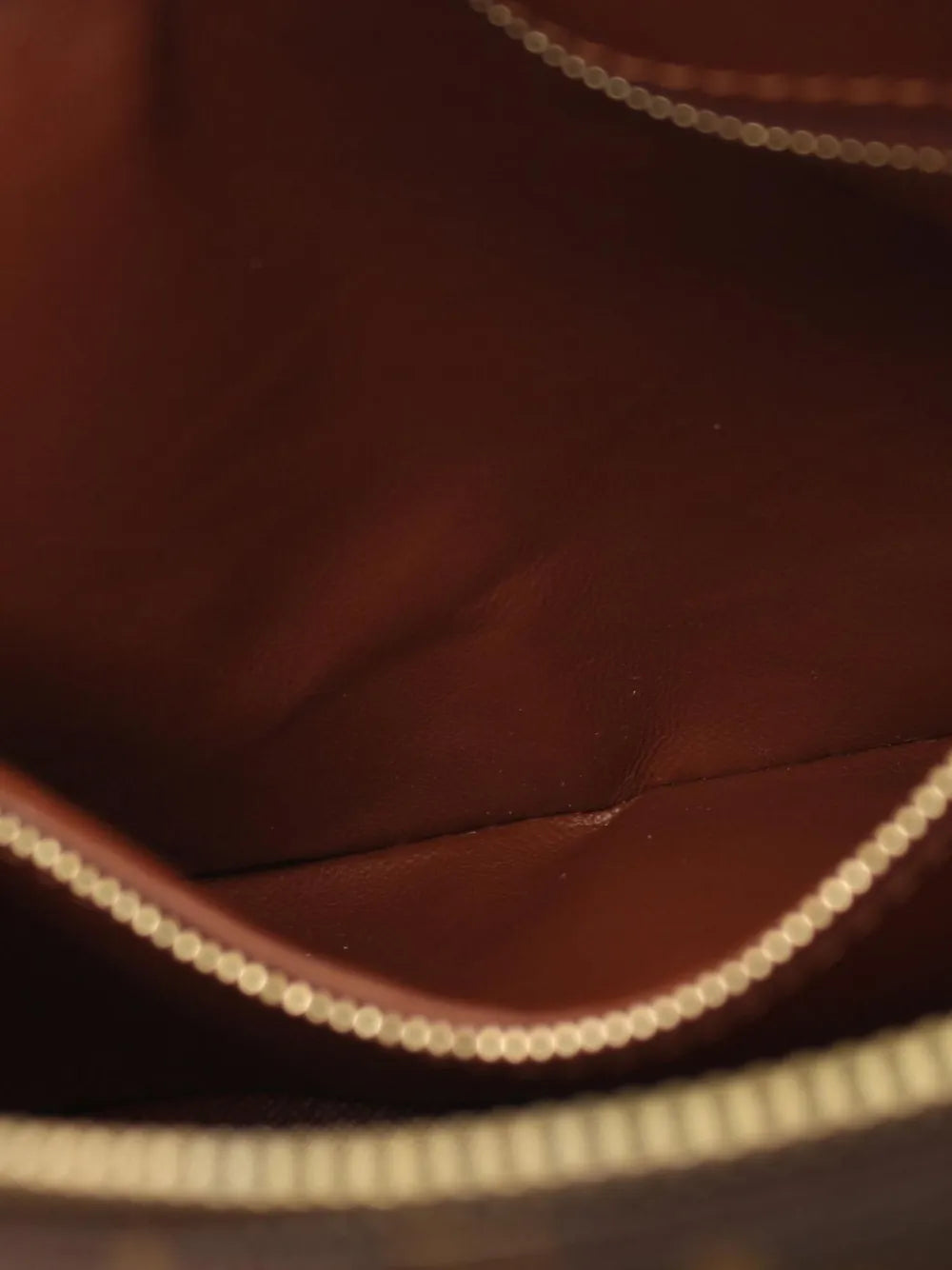 Pre-OwnedLouis Vuitton Pre-Owned2005 Nil Monogram shoulder bag