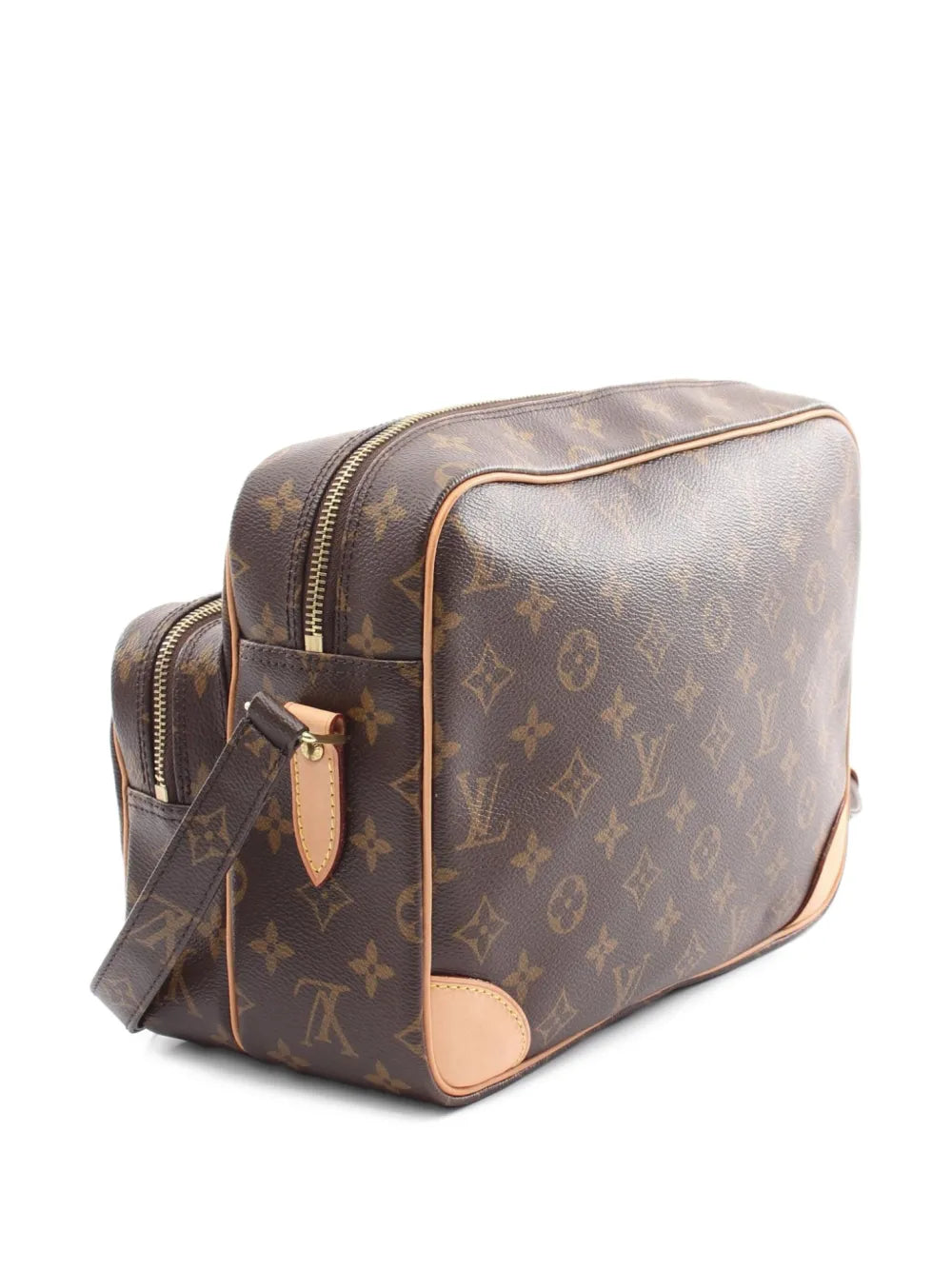 Pre-OwnedLouis Vuitton Pre-Owned2005 Nil Monogram shoulder bag