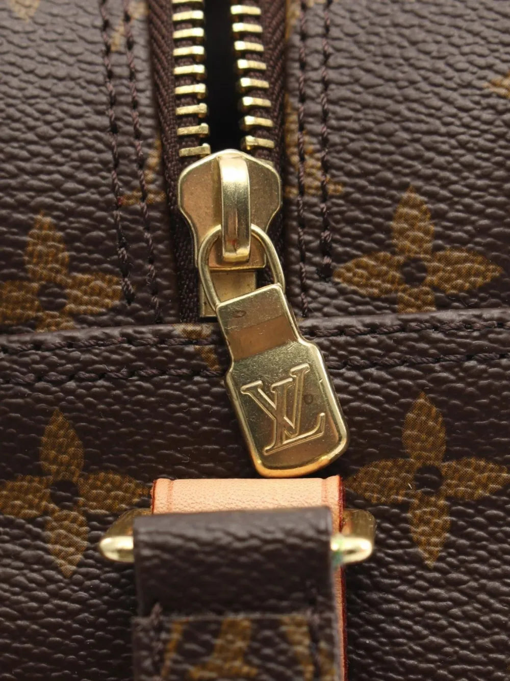 Pre-OwnedLouis Vuitton Pre-Owned2005 Nil Monogram shoulder bag