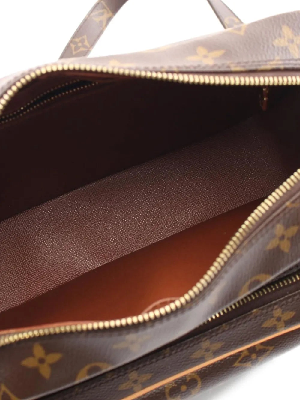 Pre-OwnedLouis Vuitton Pre-Owned2005 Nil Monogram shoulder bag