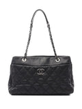 Pre-OwnedCHANEL Pre-Owned2012-2013 Chain tote bag