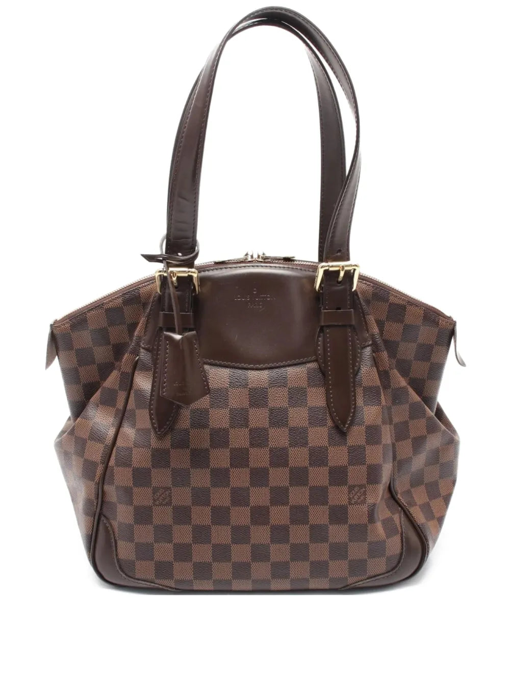 Pre-OwnedLouis Vuitton Pre-Owned2011 Verona shoulder bag