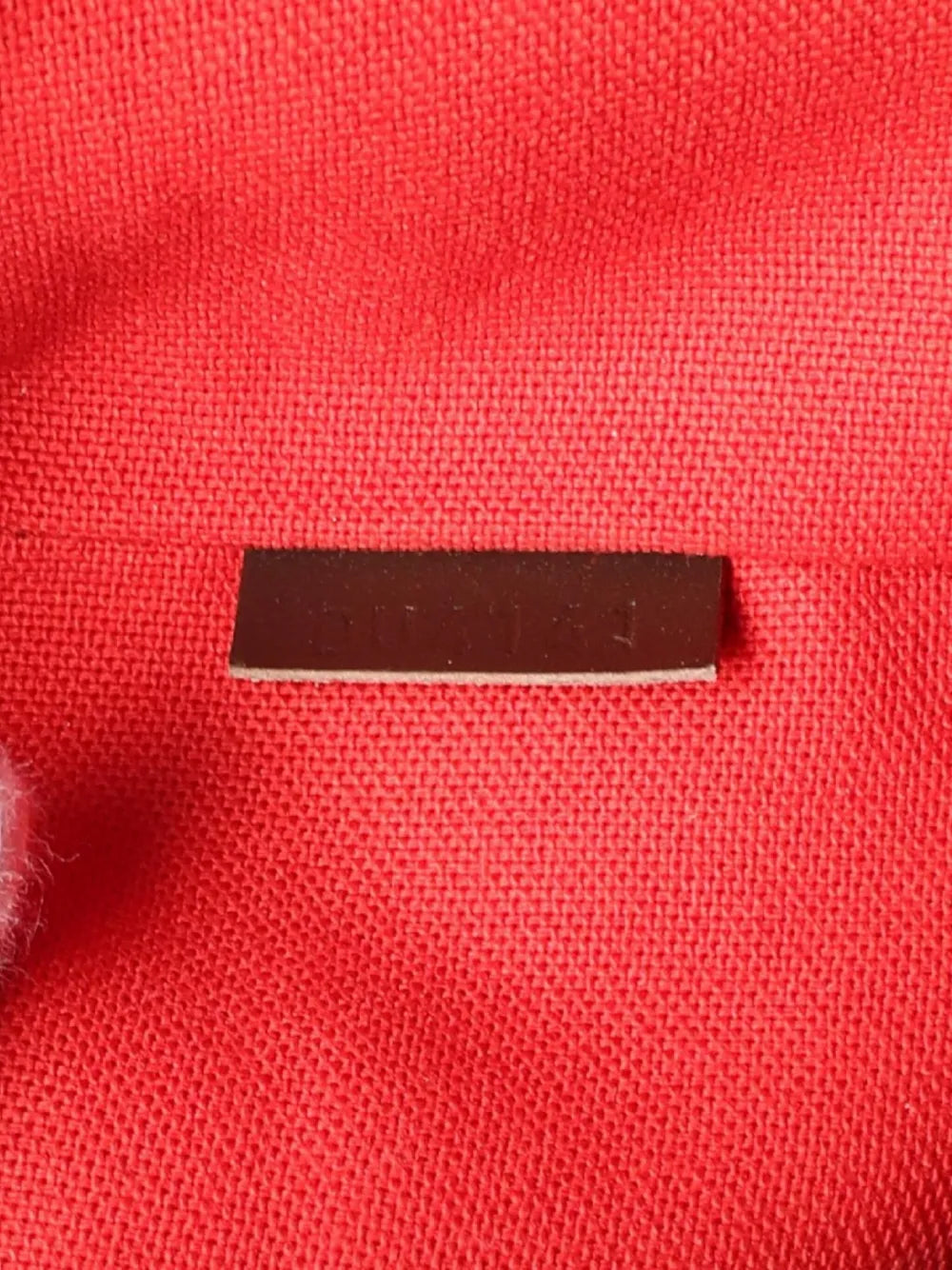 Pre-OwnedLouis Vuitton Pre-Owned2011 Verona shoulder bag