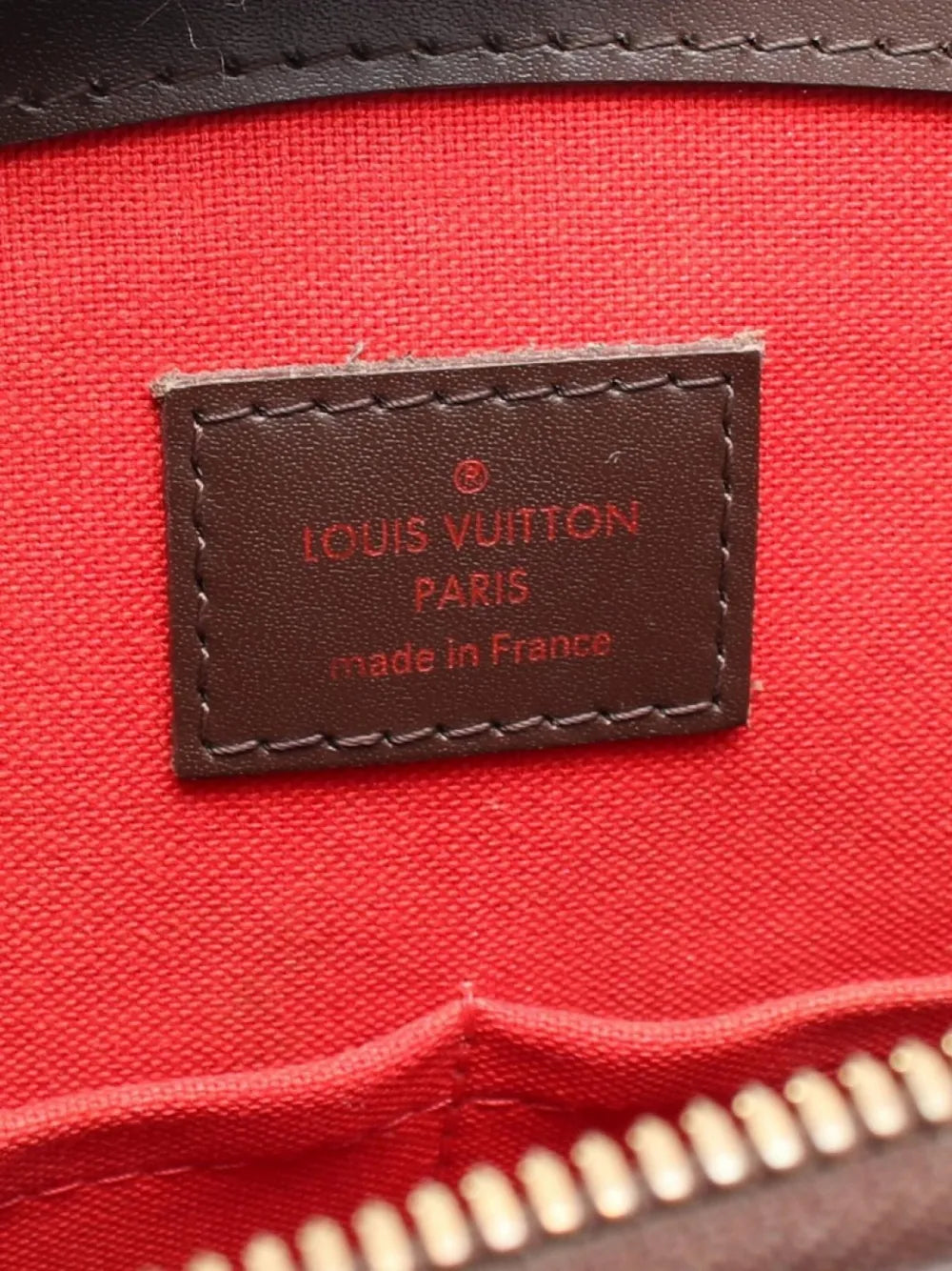 Pre-OwnedLouis Vuitton Pre-Owned2011 Verona shoulder bag