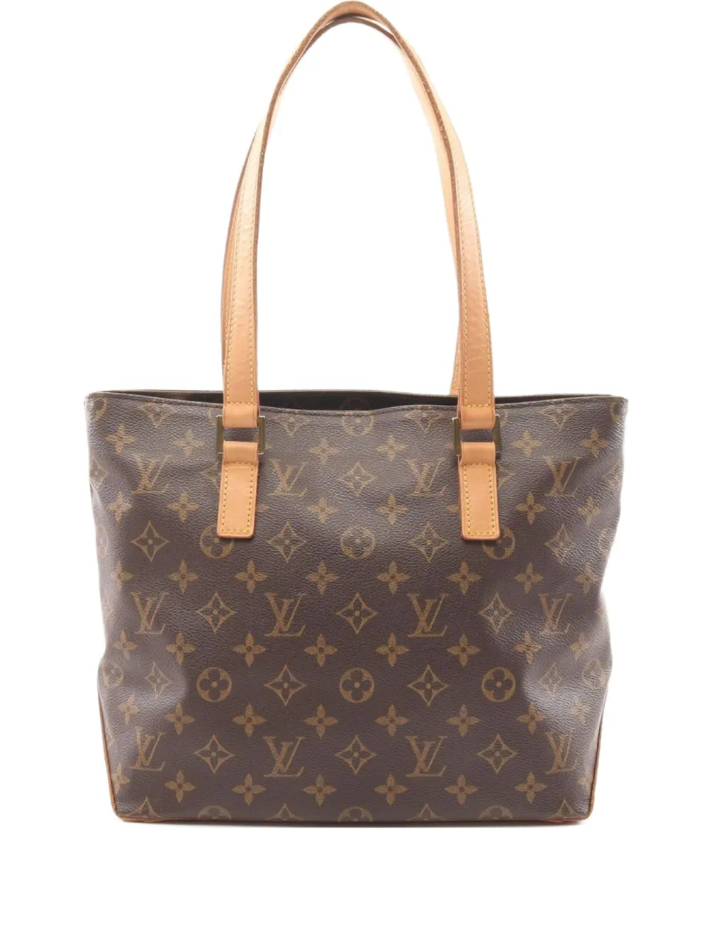 Pre-OwnedLouis Vuitton Pre-Owned2002 Cabas shoulder bag