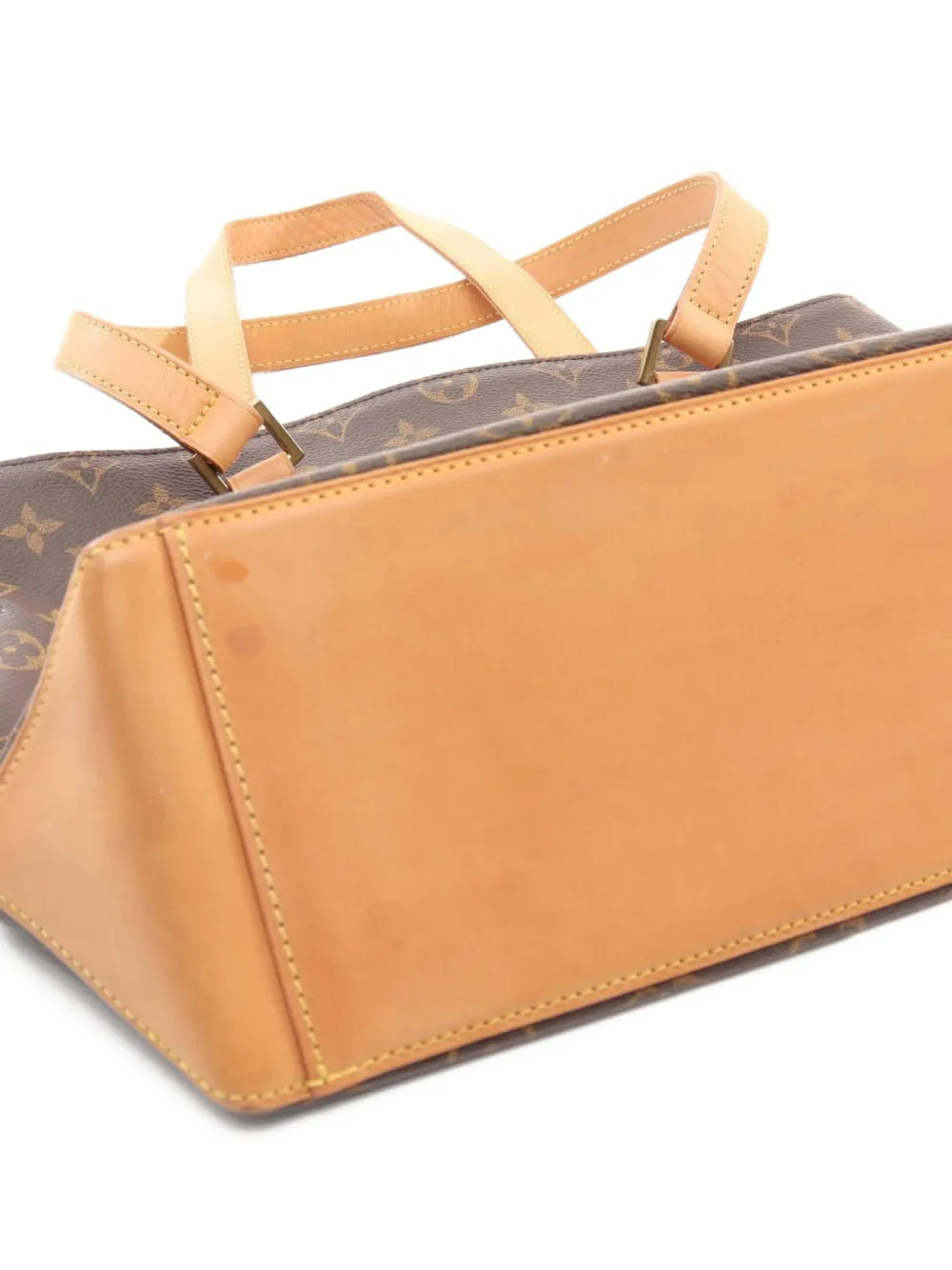 Pre-OwnedLouis Vuitton Pre-Owned2002 Cabas shoulder bag