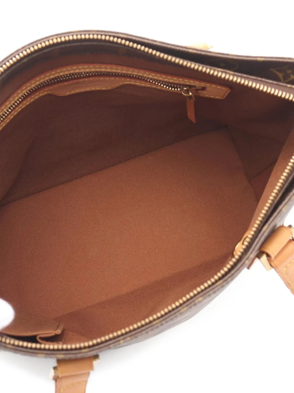 Pre-OwnedLouis Vuitton Pre-Owned2002 Cabas shoulder bag