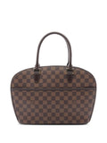 Pre-OwnedLouis Vuitton Pre-Owned2005 Saria leather handbag