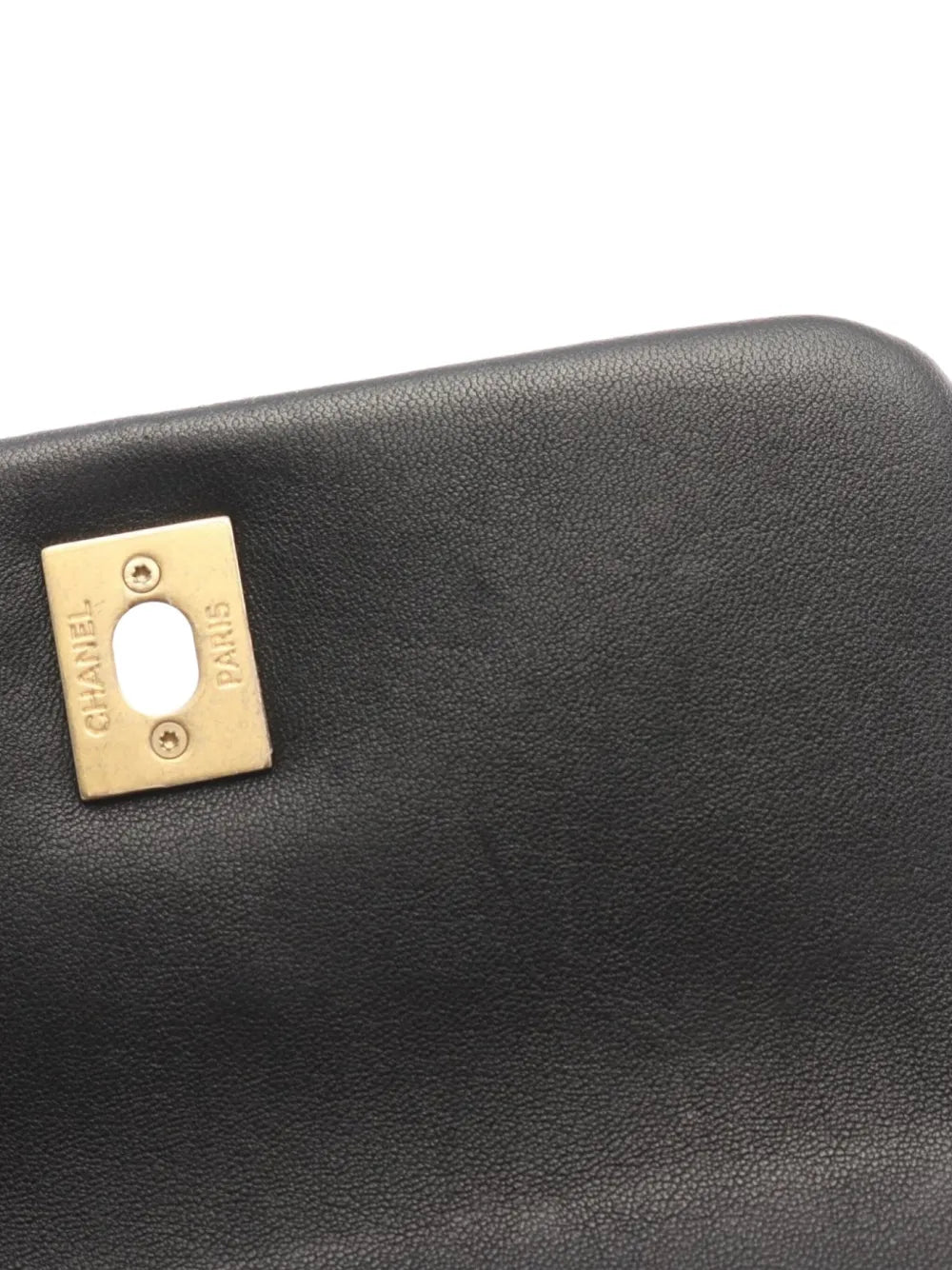 Pre-OwnedCHANEL Pre-Owned2021 Matelasse chain shoulder bag