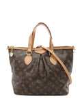 Pre-OwnedLouis Vuitton Pre-Owned2009 Palermo PM tote bag