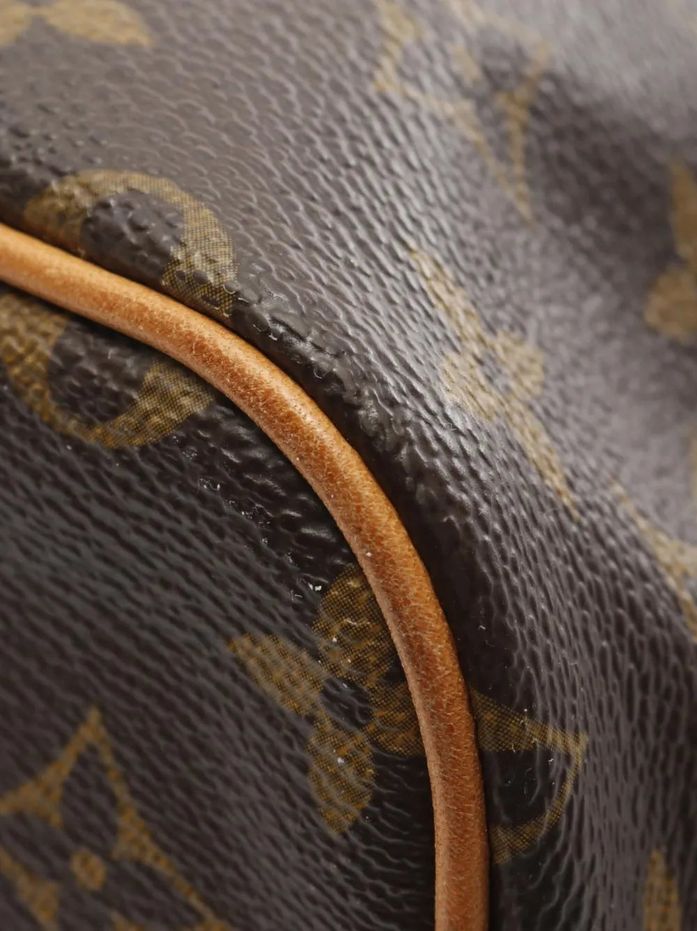 Pre-OwnedLouis Vuitton Pre-Owned2009 Palermo PM tote bag