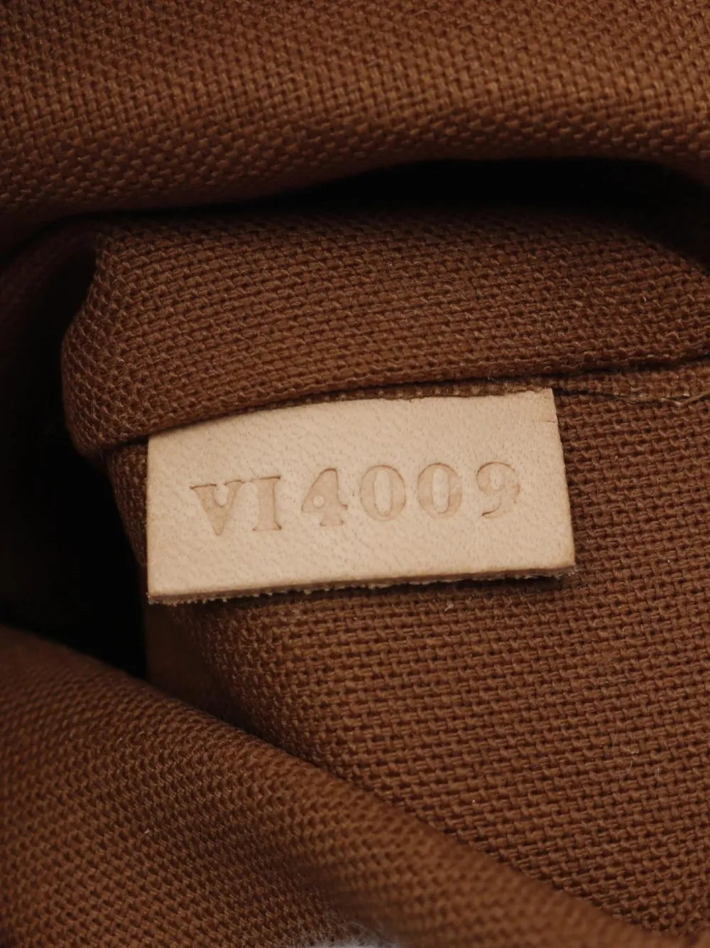 Pre-OwnedLouis Vuitton Pre-Owned2009 Palermo PM tote bag