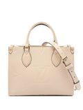 Pre-OwnedLouis Vuitton Pre-Owned2021 OnTheGo PM hand bag