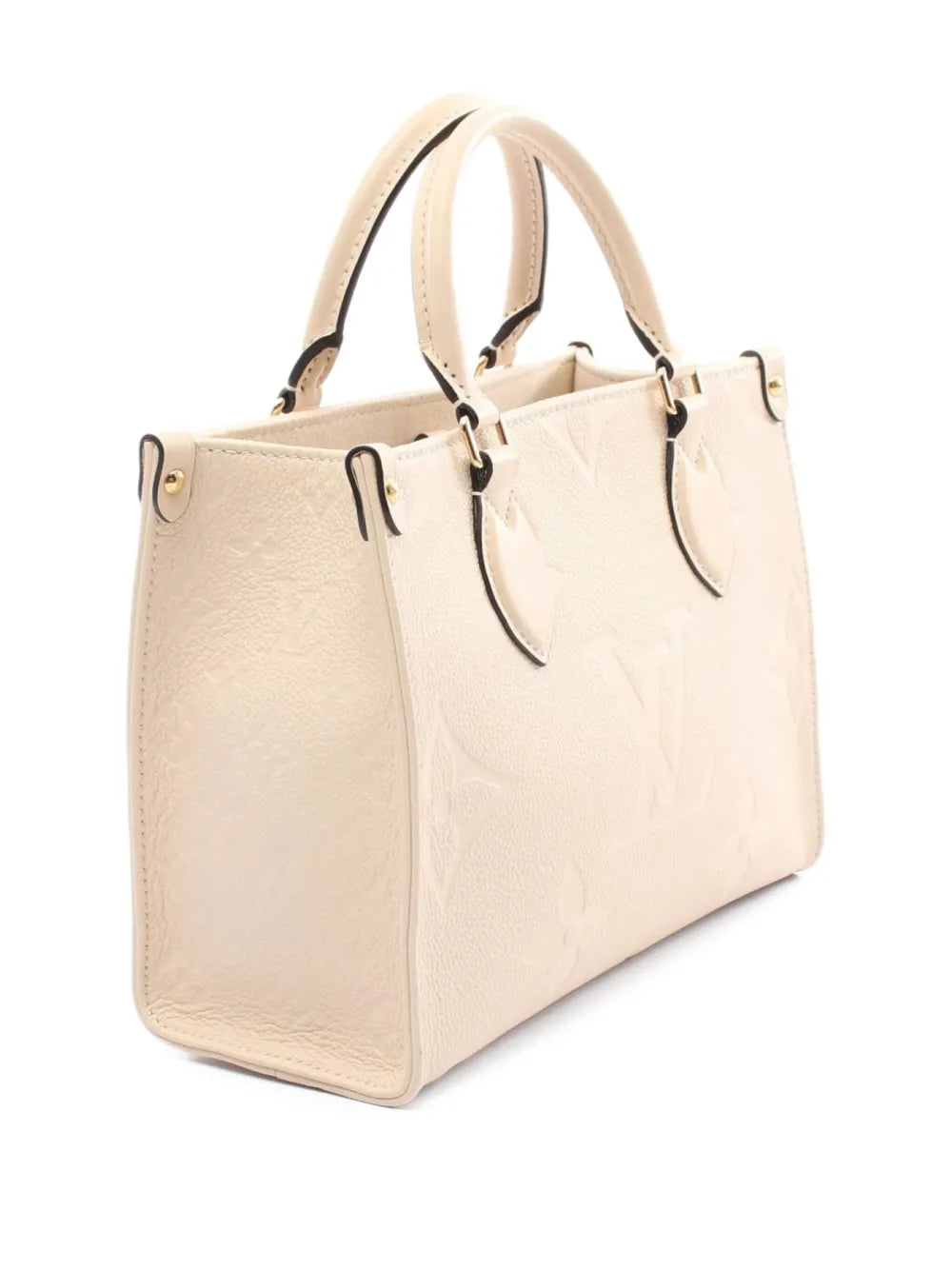 Pre-OwnedLouis Vuitton Pre-Owned2021 OnTheGo PM hand bag