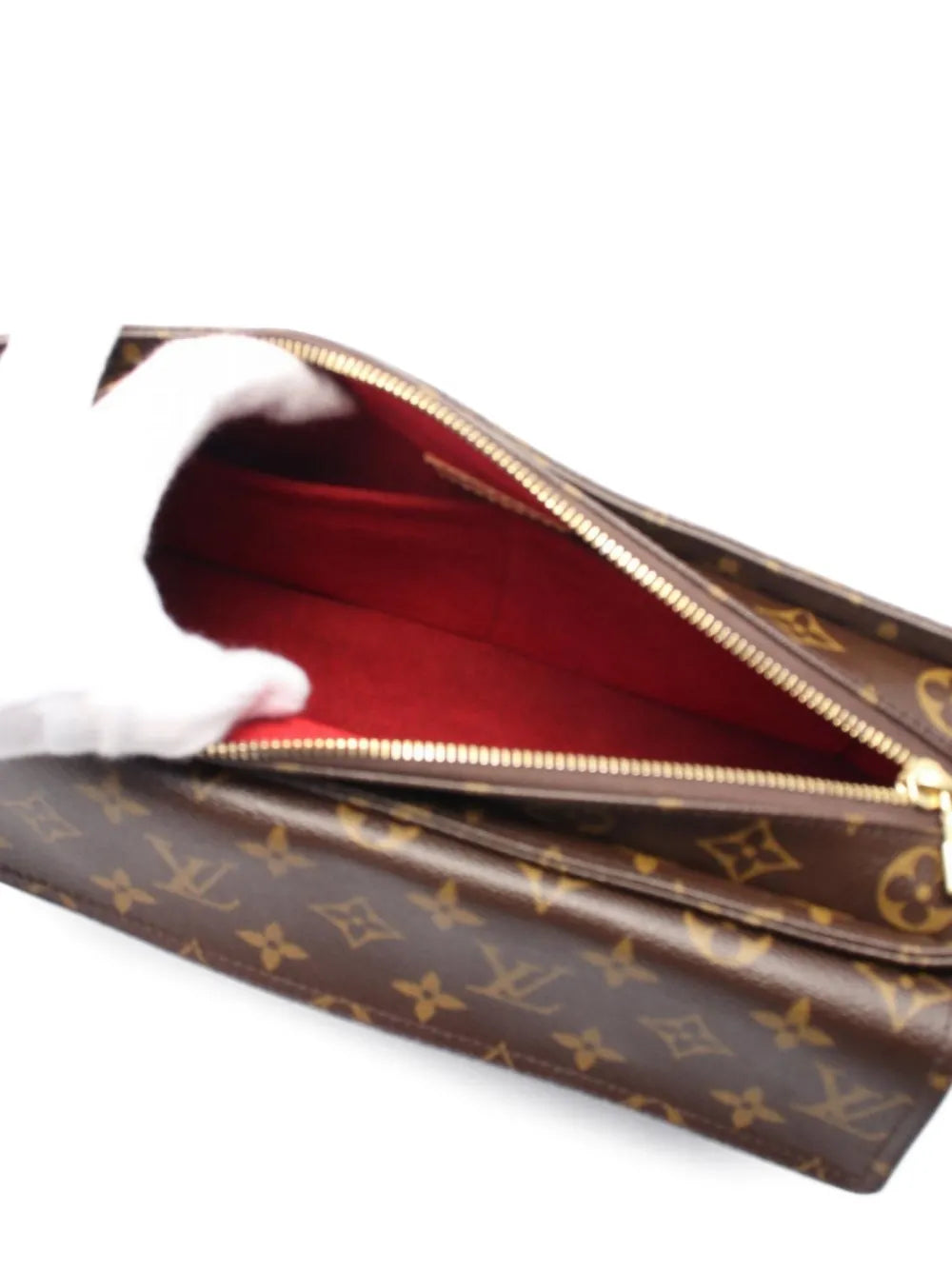 Pre-OwnedLouis Vuitton Pre-Owned2004 Viva Cite MM shoulder bag