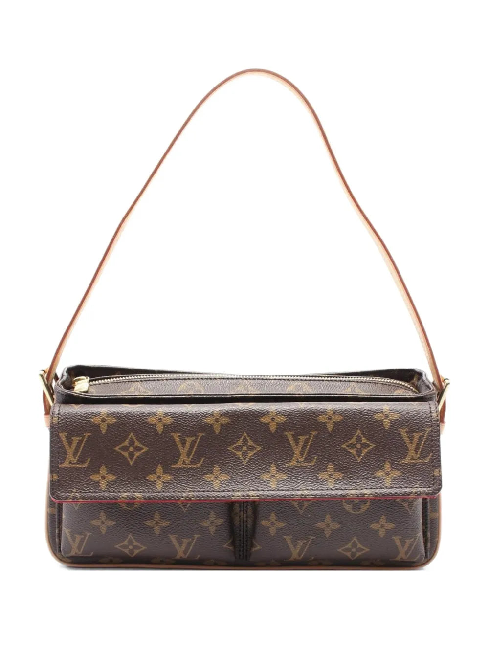 Pre-OwnedLouis Vuitton Pre-Owned2004 Viva Cite MM shoulder bag