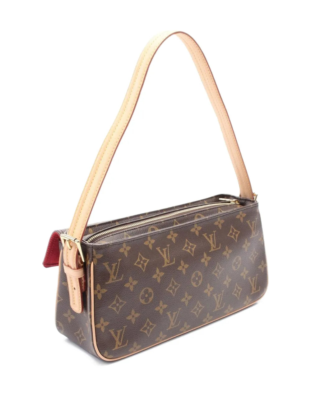 Pre-OwnedLouis Vuitton Pre-Owned2004 Viva Cite MM shoulder bag