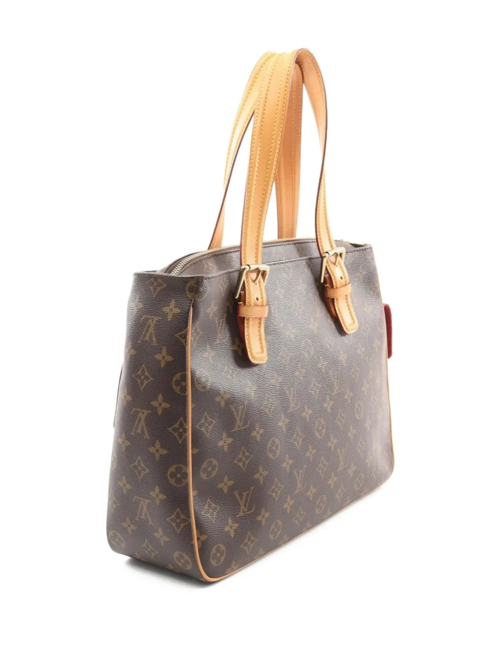 Pre-OwnedLouis Vuitton Pre-Owned2005 Multipli Cite handbag