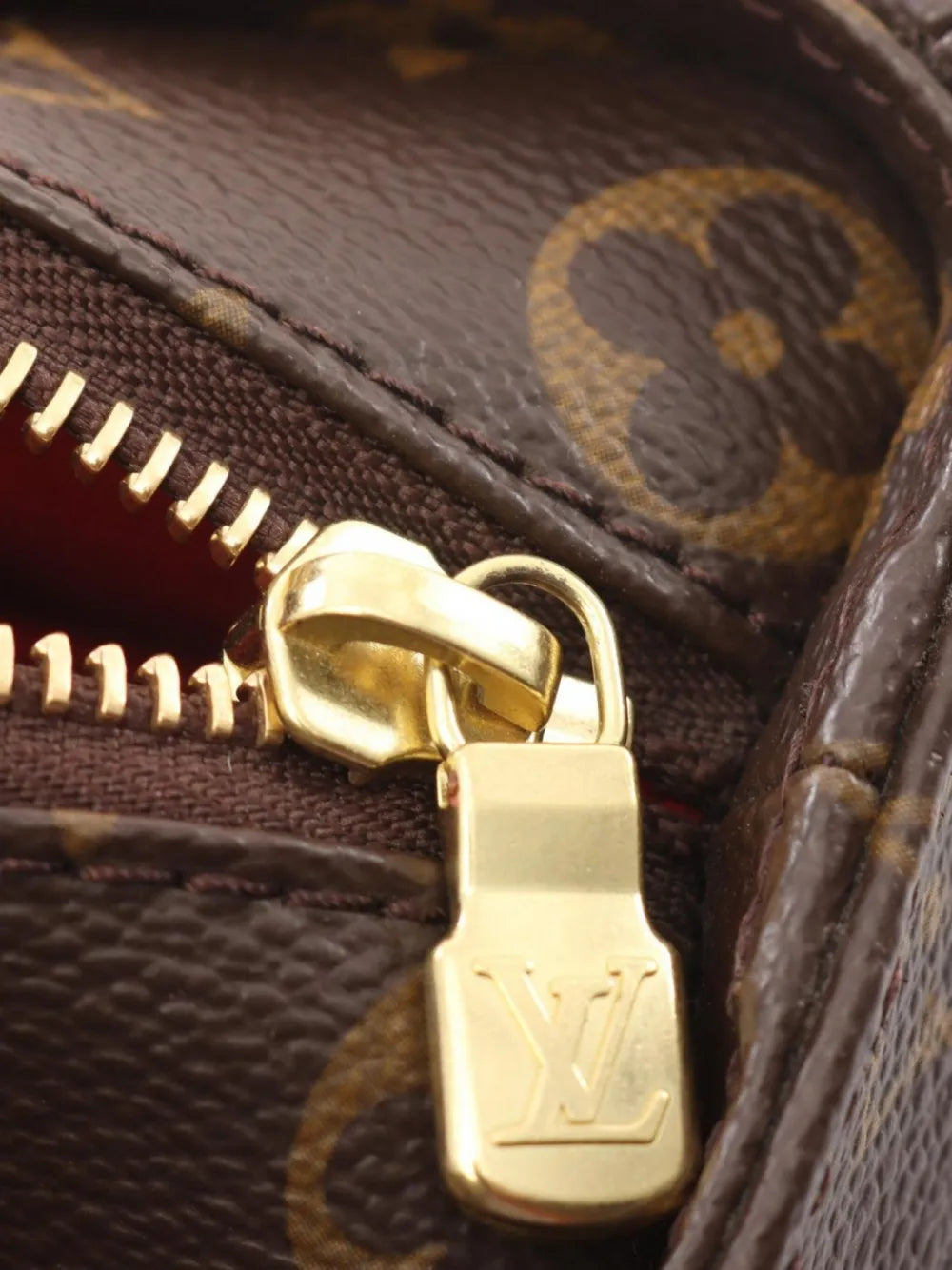 Pre-OwnedLouis Vuitton Pre-Owned2005 Multipli Cite handbag