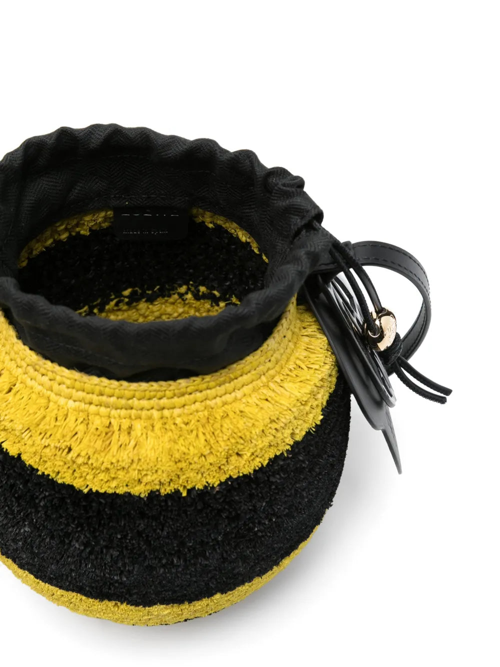 LOEWEBee bucket bag