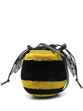 LOEWEBee bucket bag