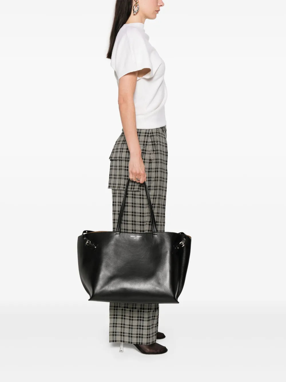 New SeasonProenza SchoulerDays Carryall shoulder bag