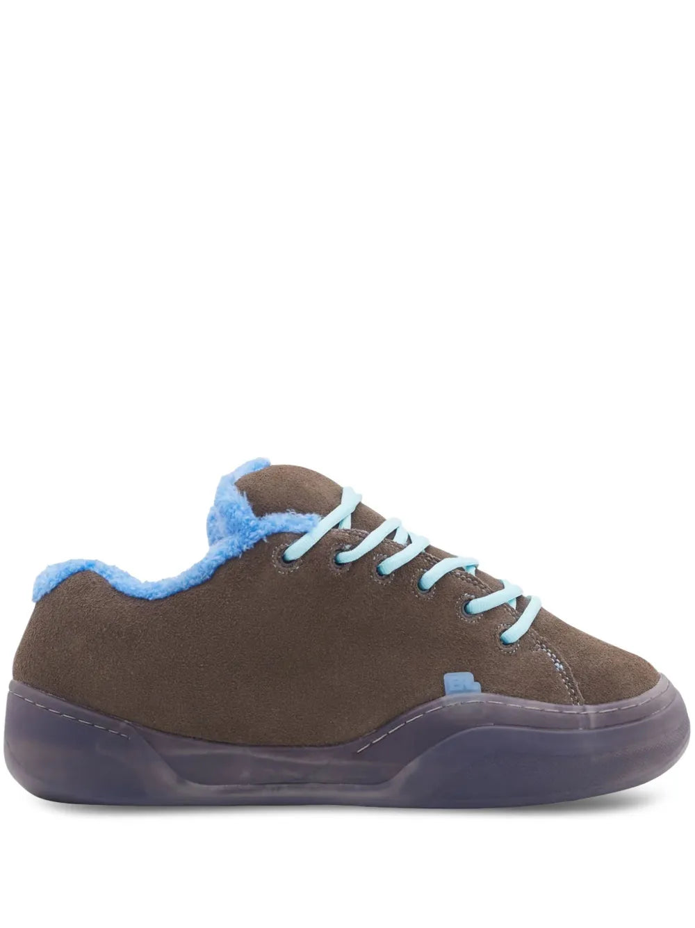 Erl Vamp Sneakers