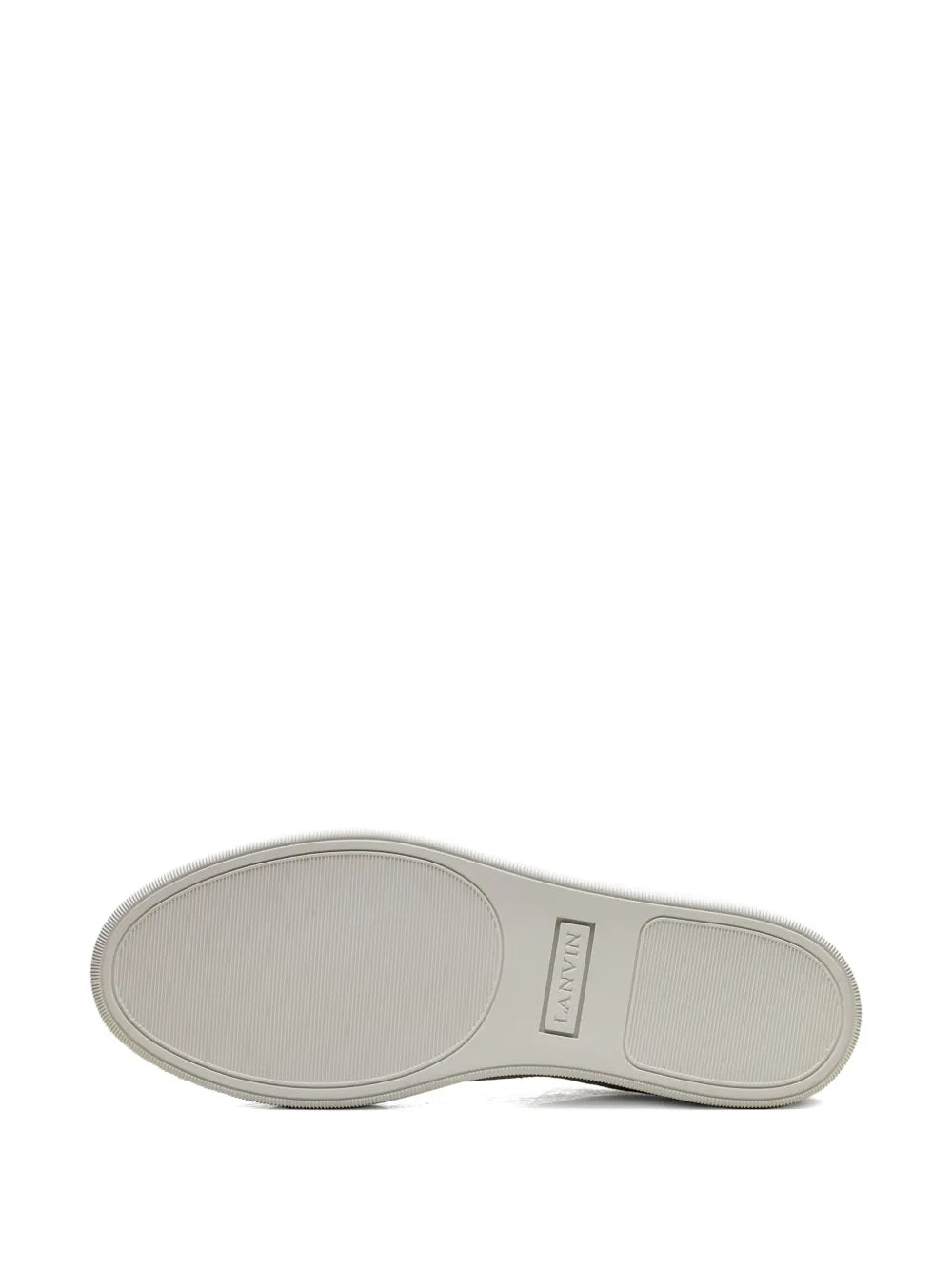 Lanvin Dbb1 White Sneakers
