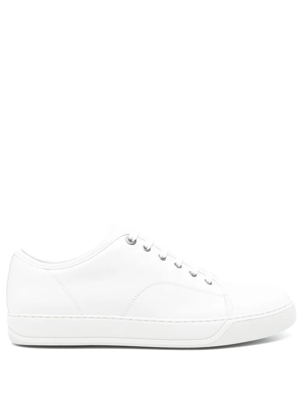 Lanvin Leather Sneakers