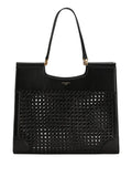 Dolce & Gabbanalogo-stamp tote bag