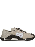 Dolce & Gabbana Ns1 Mesh-Panel Sneakers