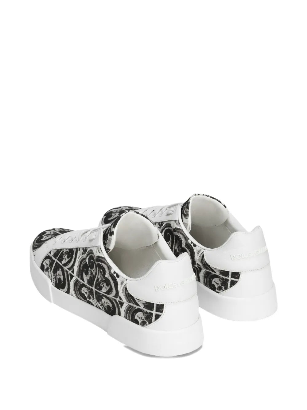 Dolce & Gabbana Portofino Sneakers