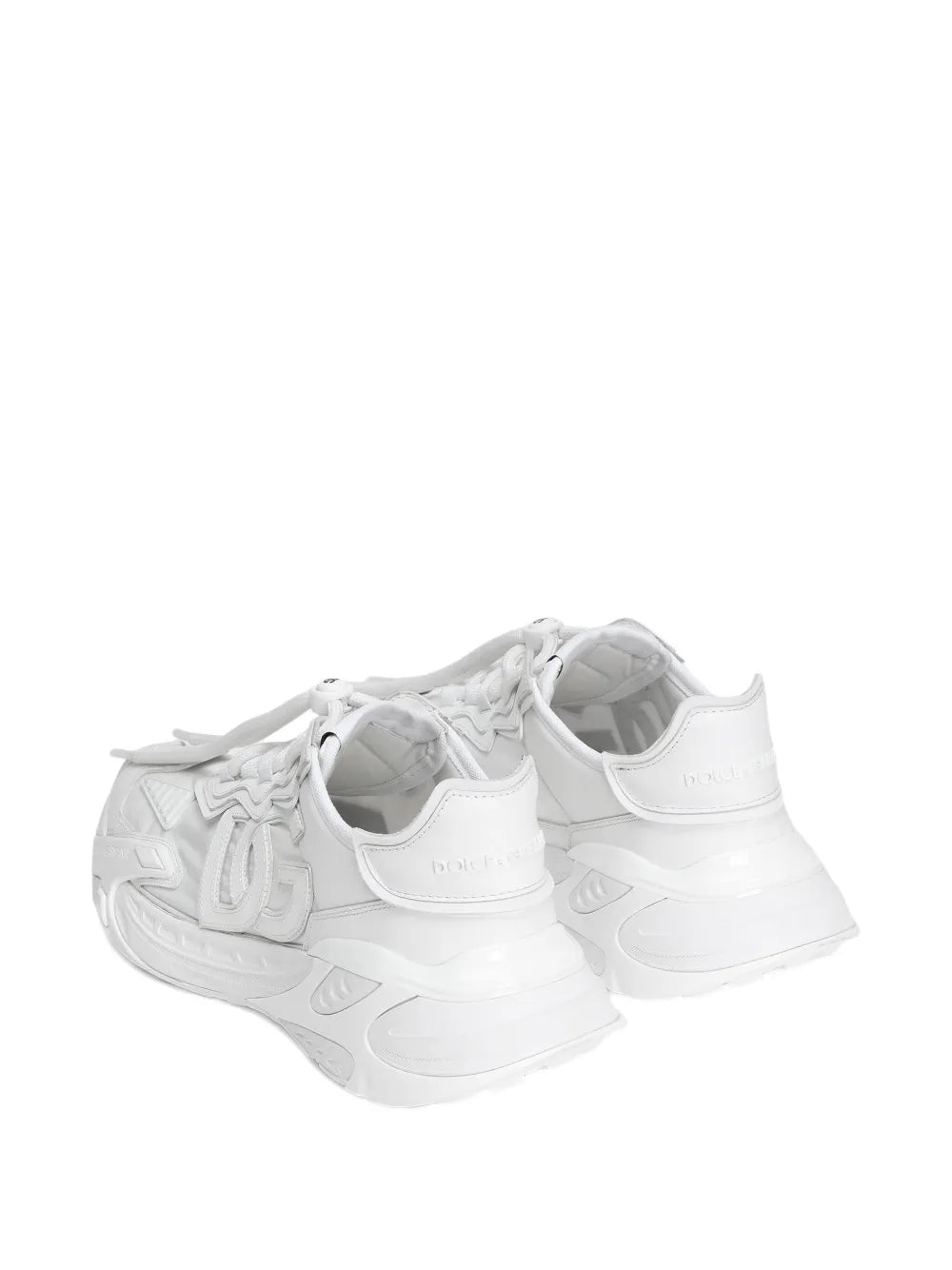 Dolce & Gabbana Day Faster Sneakers