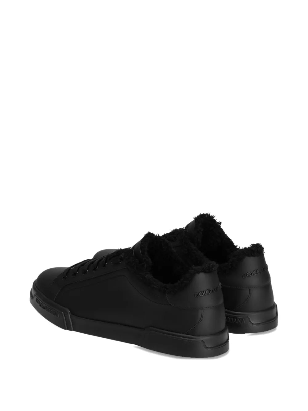 Dolce & Gabbana Portofino Sneakers