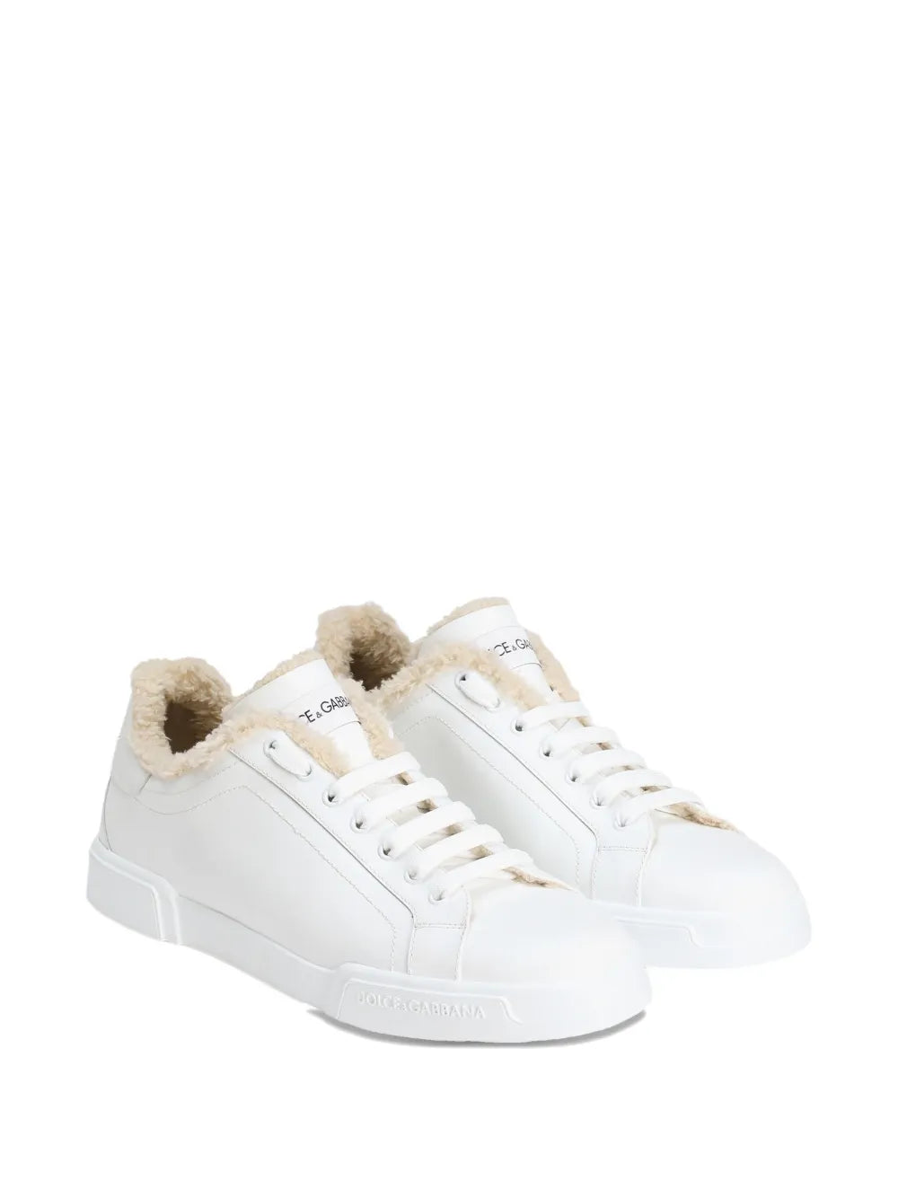 Dolce & Gabbana Portofino Sneakers