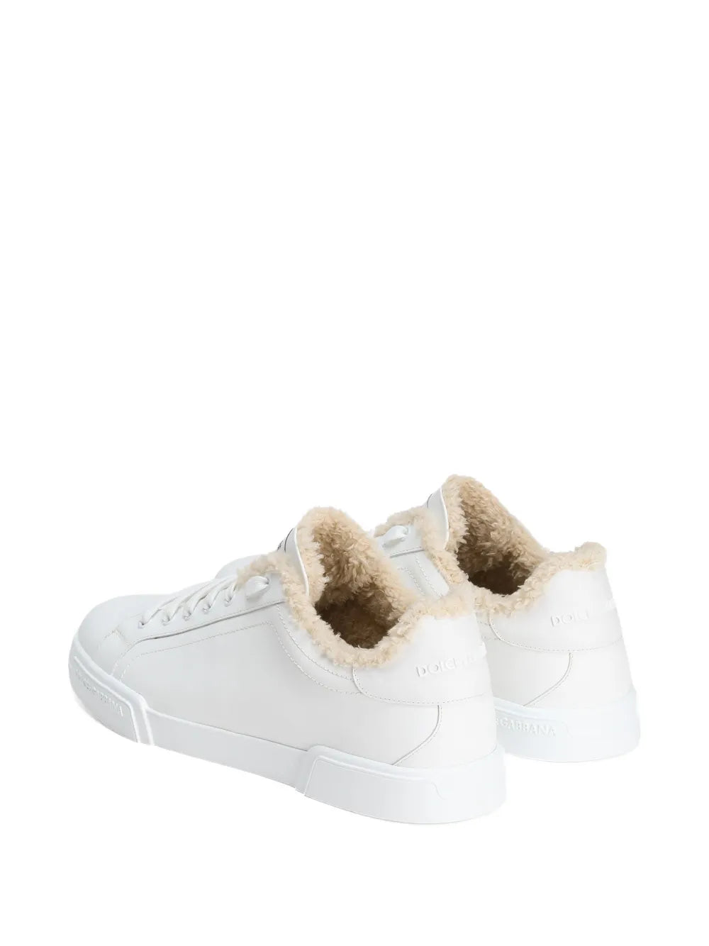 Dolce & Gabbana Portofino Sneakers