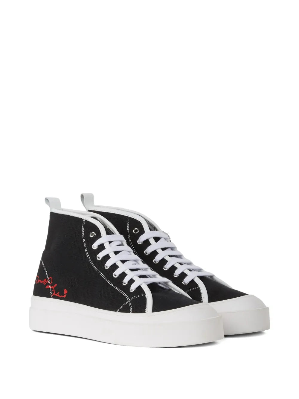 Karl Lagerfeld X Disney Sneakers
