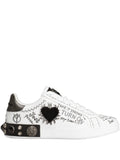 Dolce & Gabbana Portofino Sneakers