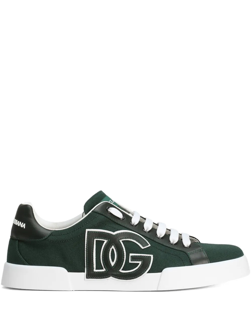Dolce & Gabbana Portofino Sneakers