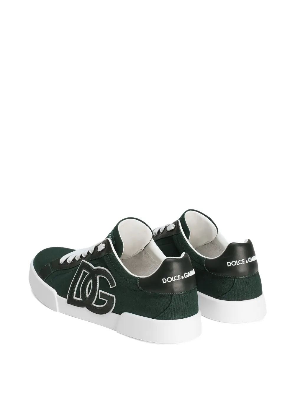 Dolce & Gabbana Portofino Sneakers