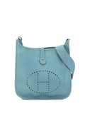 Pre-OwnedHermre-Owned2005 Clemence Evelyne II PM crossbody bag