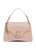 Coccinelleleather tote bag