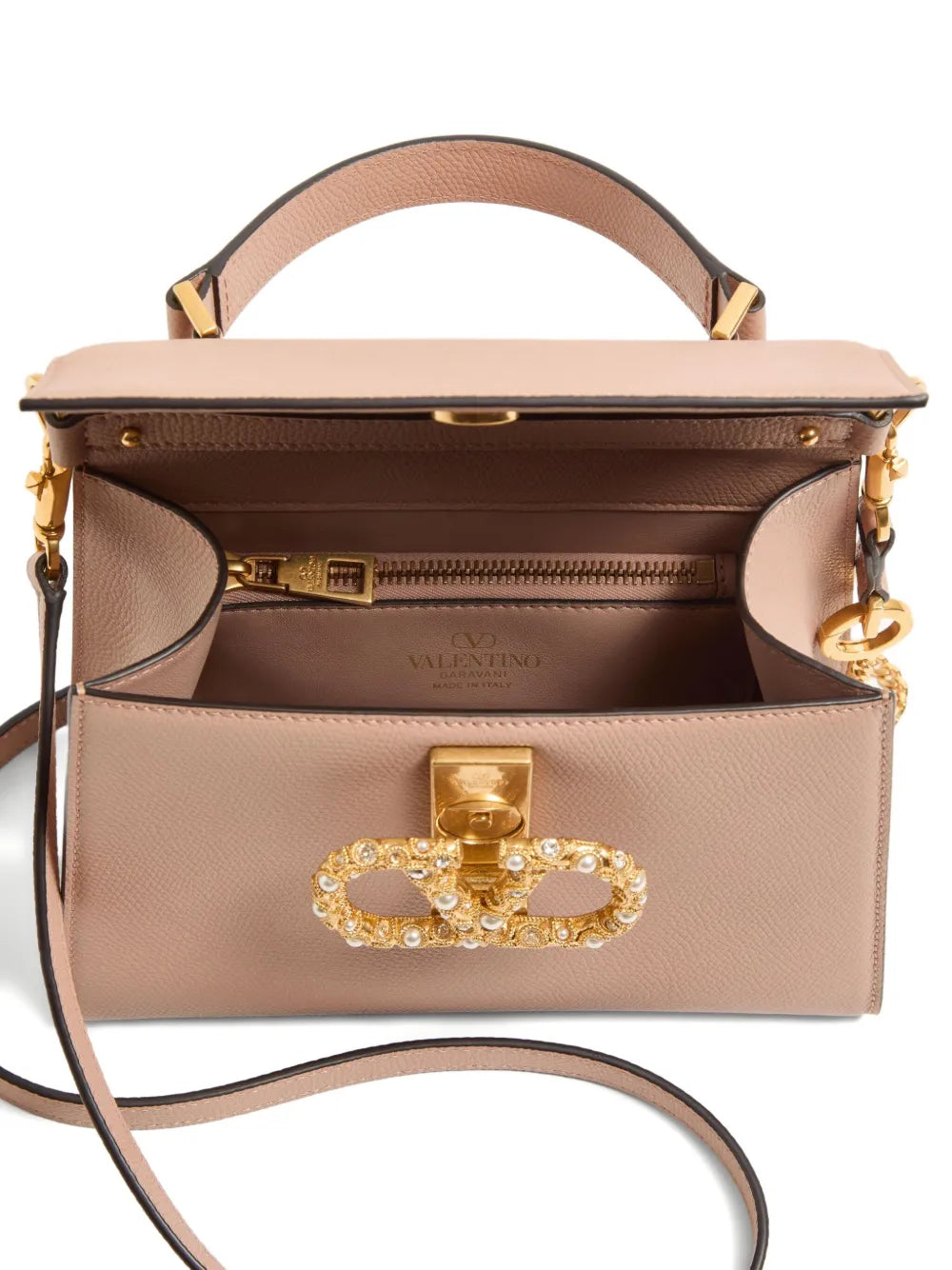 Valentino Garavanismall VSling handbag