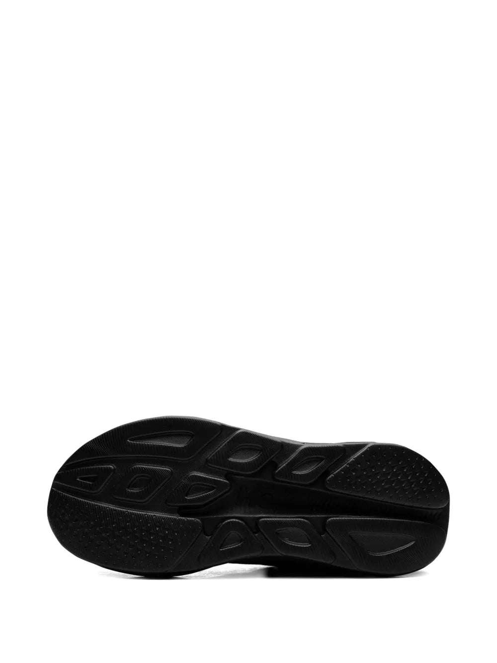 Hoka One Rincon 4 Triple Black Sneakers