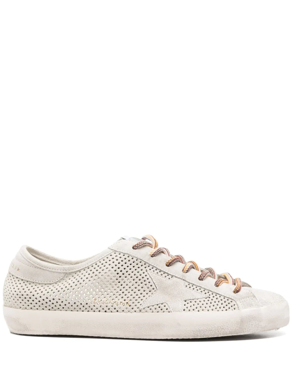 Golden Goose Super Star Sneakers